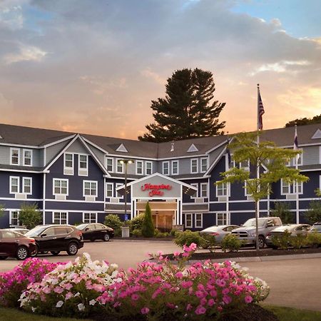 Hampton Inn Dover Dış mekan fotoğraf