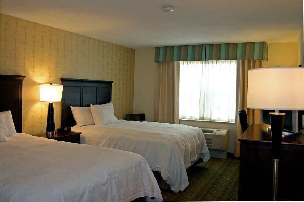 Hampton Inn Dover Dış mekan fotoğraf