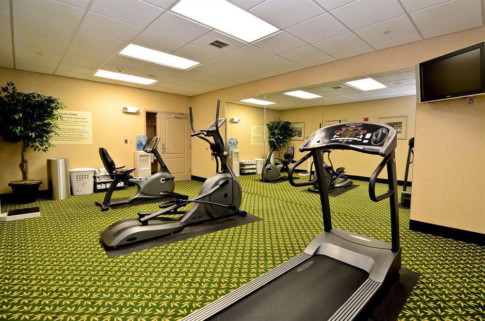 Hampton Inn Dover Dış mekan fotoğraf