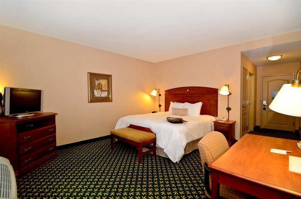 Hampton Inn Dover Oda fotoğraf