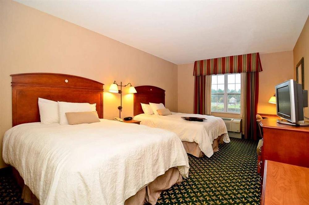 Hampton Inn Dover Oda fotoğraf