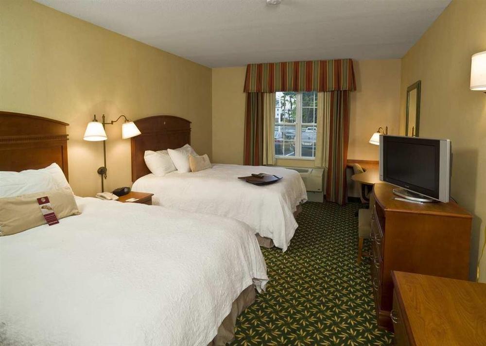 Hampton Inn Dover Oda fotoğraf