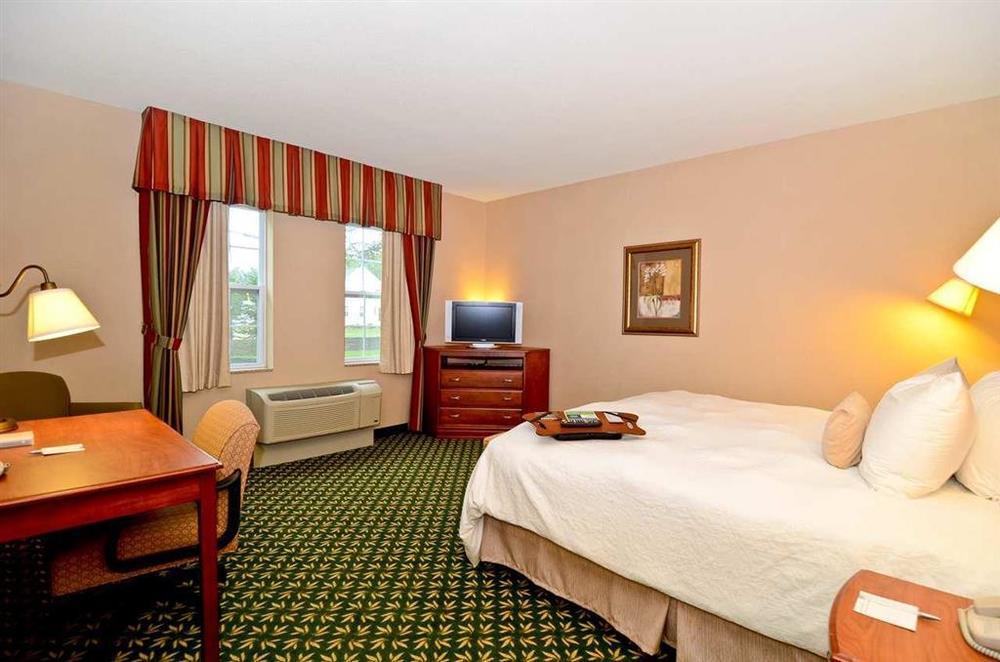 Hampton Inn Dover Oda fotoğraf