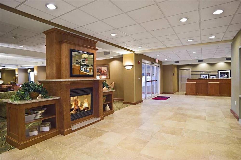 Hampton Inn Dover İç mekan fotoğraf