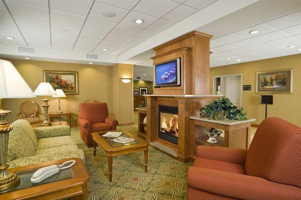 Hampton Inn Dover İç mekan fotoğraf