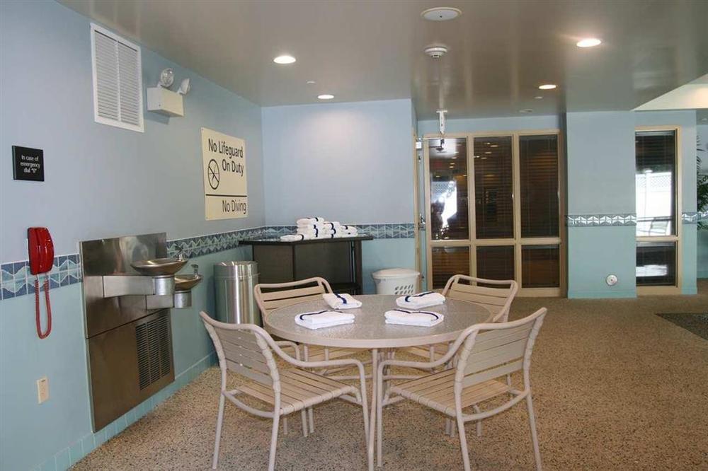Hampton Inn Dover Konforlar fotoğraf