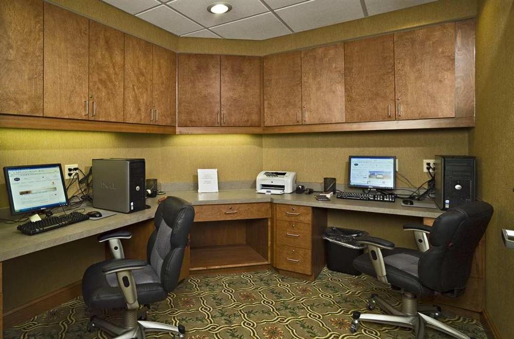 Hampton Inn Dover Konforlar fotoğraf