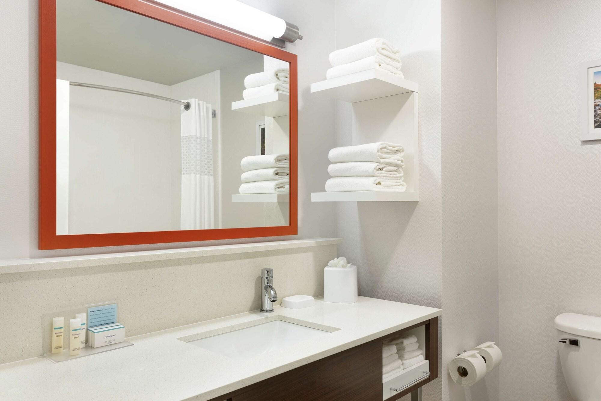 Hampton Inn Dover Dış mekan fotoğraf