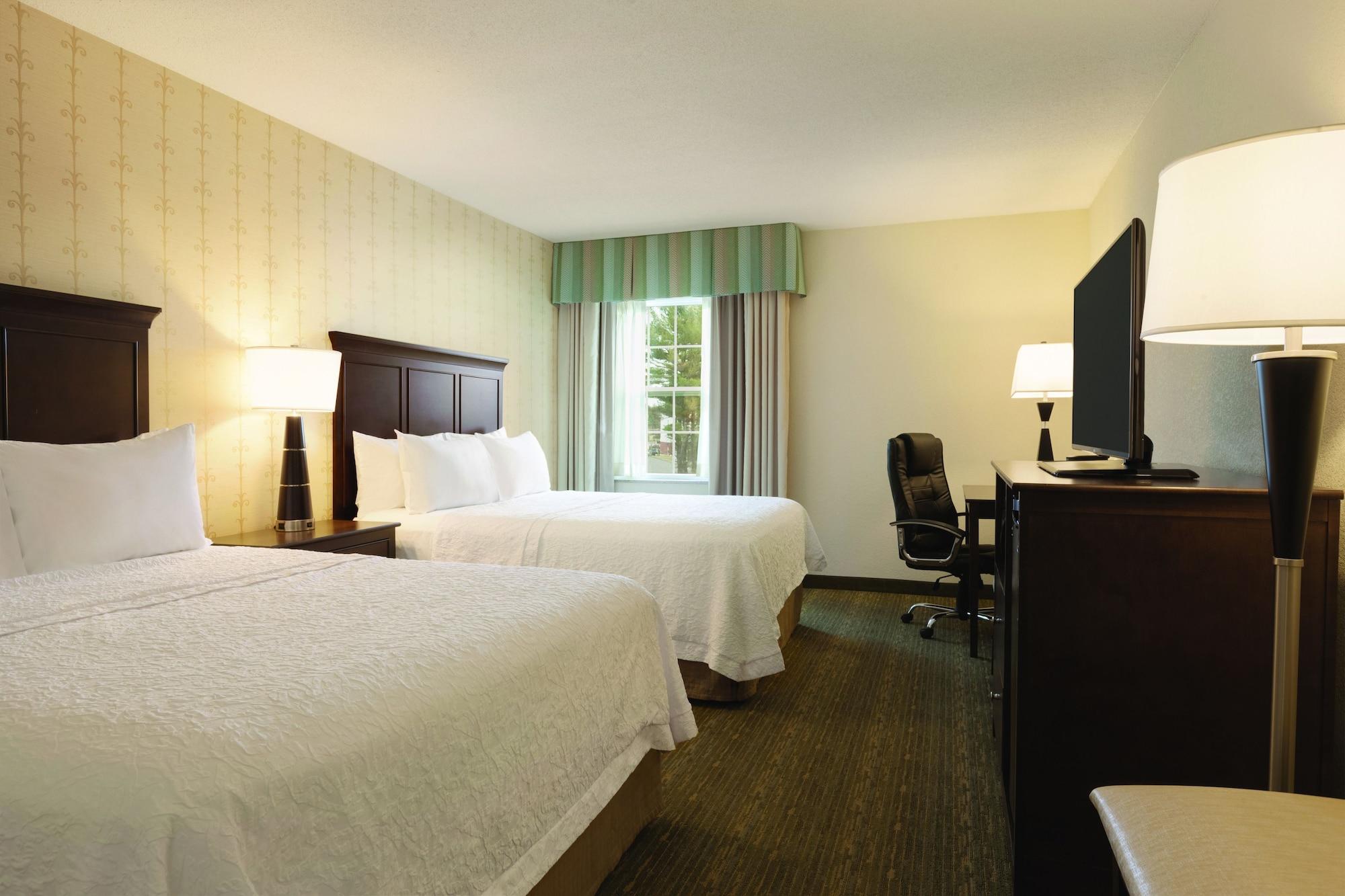 Hampton Inn Dover Dış mekan fotoğraf