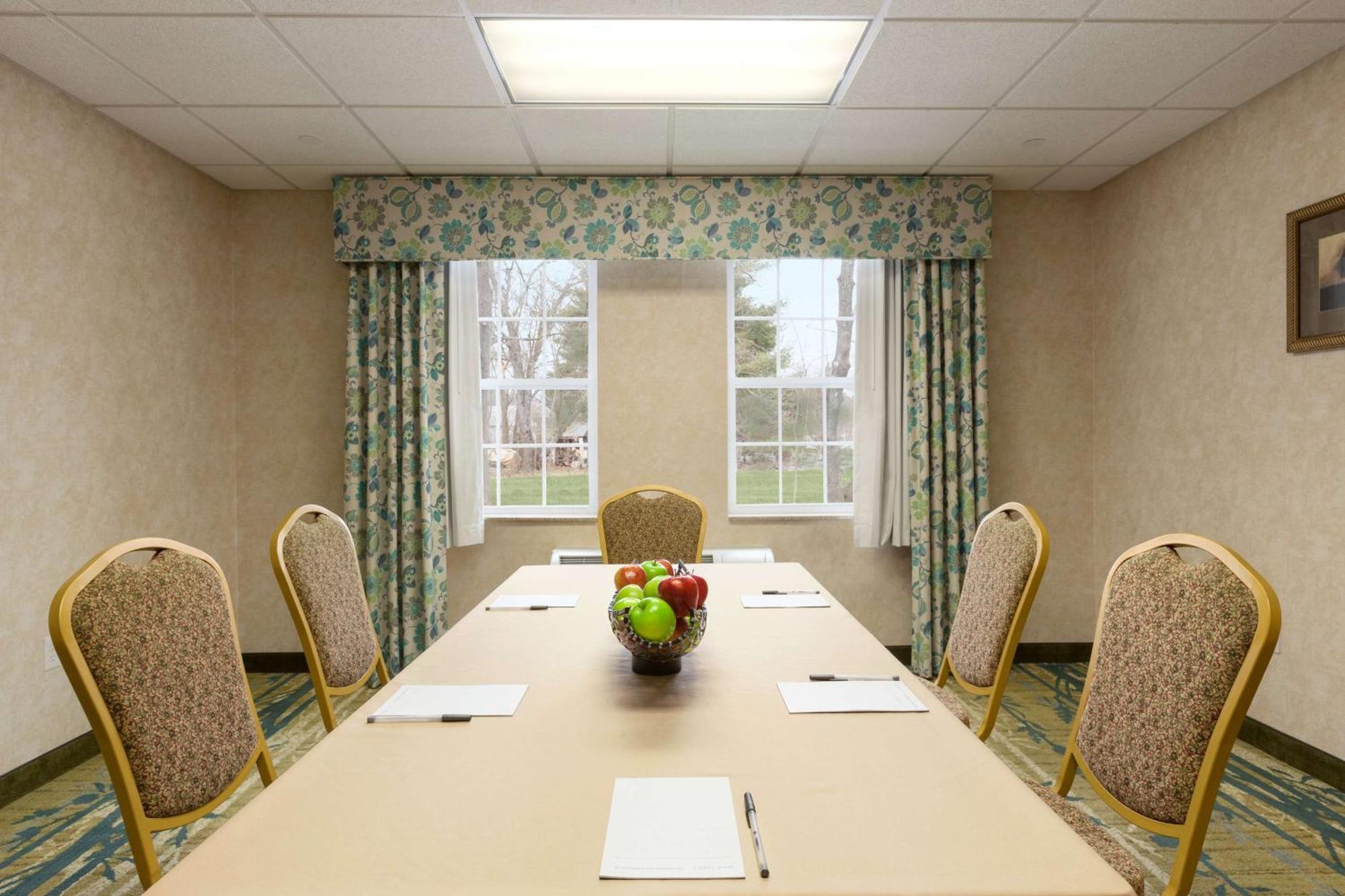 Hampton Inn Dover Dış mekan fotoğraf