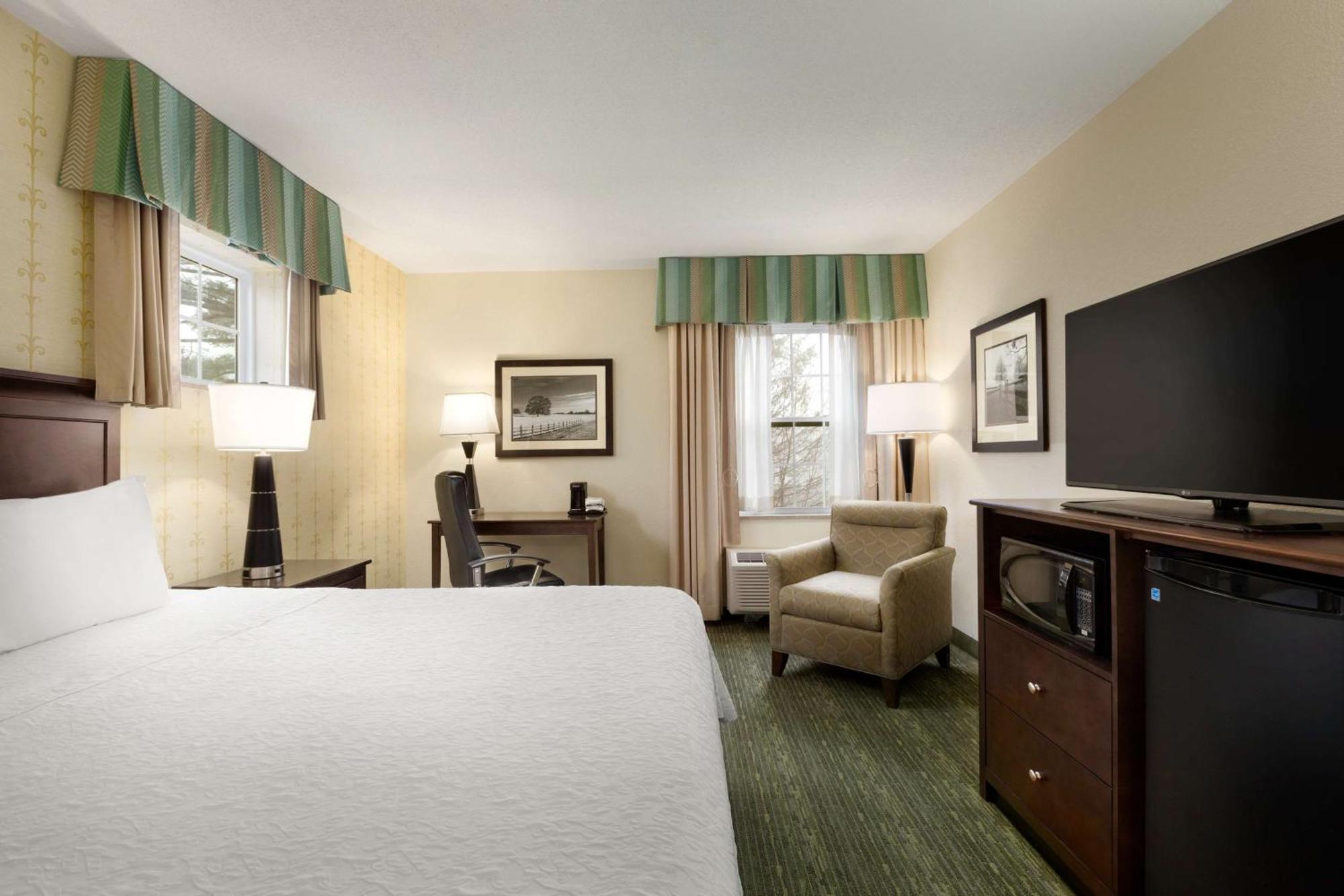 Hampton Inn Dover Dış mekan fotoğraf
