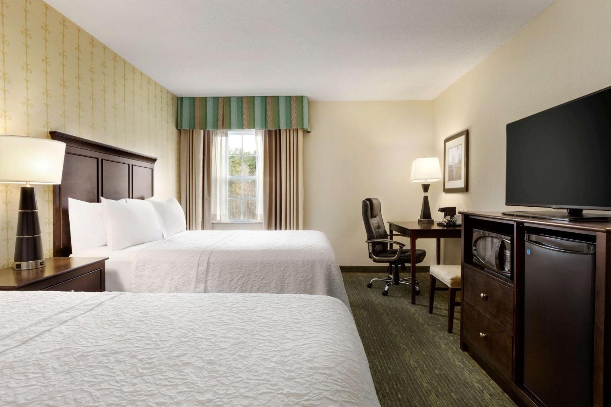 Hampton Inn Dover Dış mekan fotoğraf