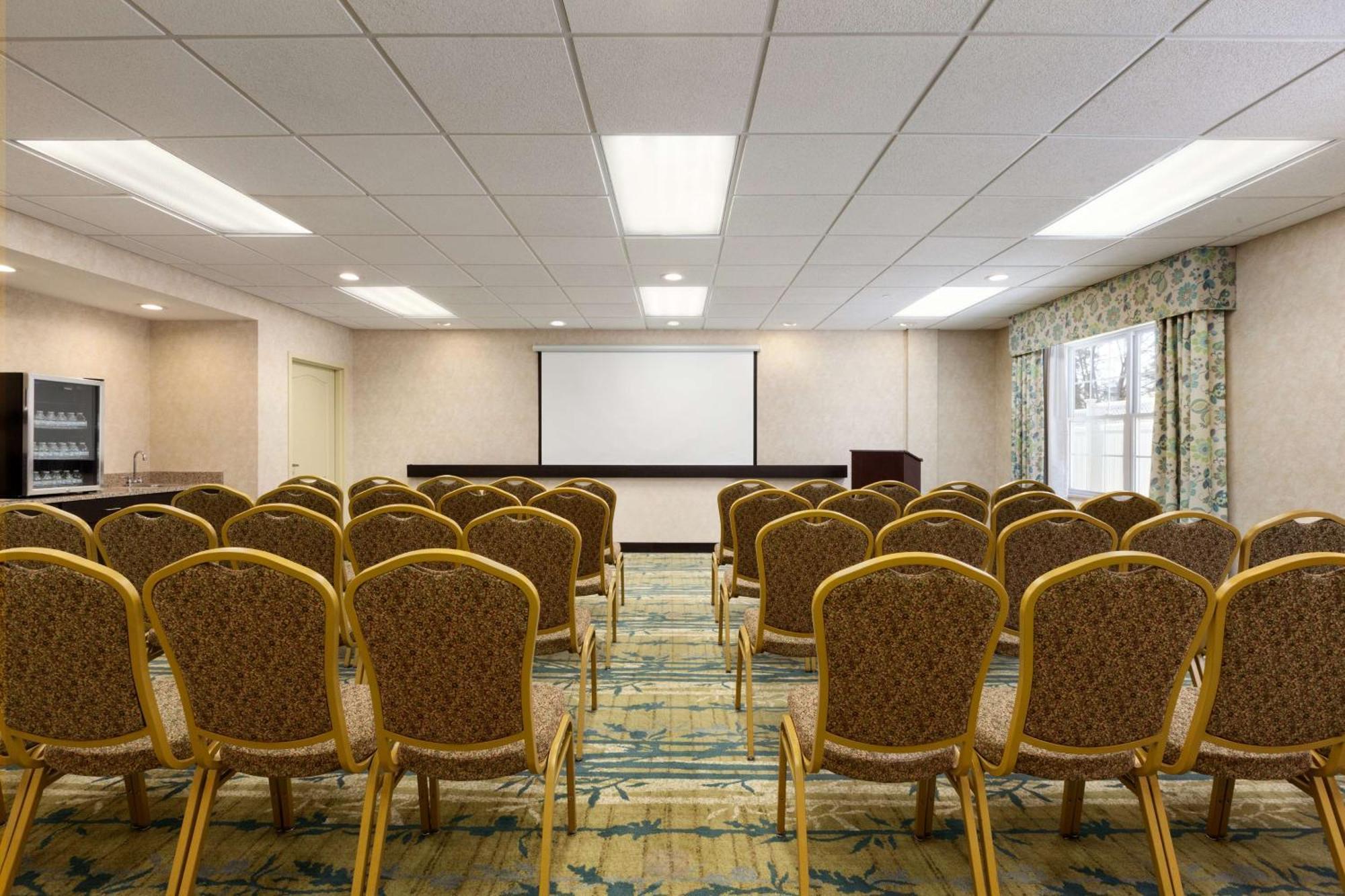 Hampton Inn Dover Dış mekan fotoğraf