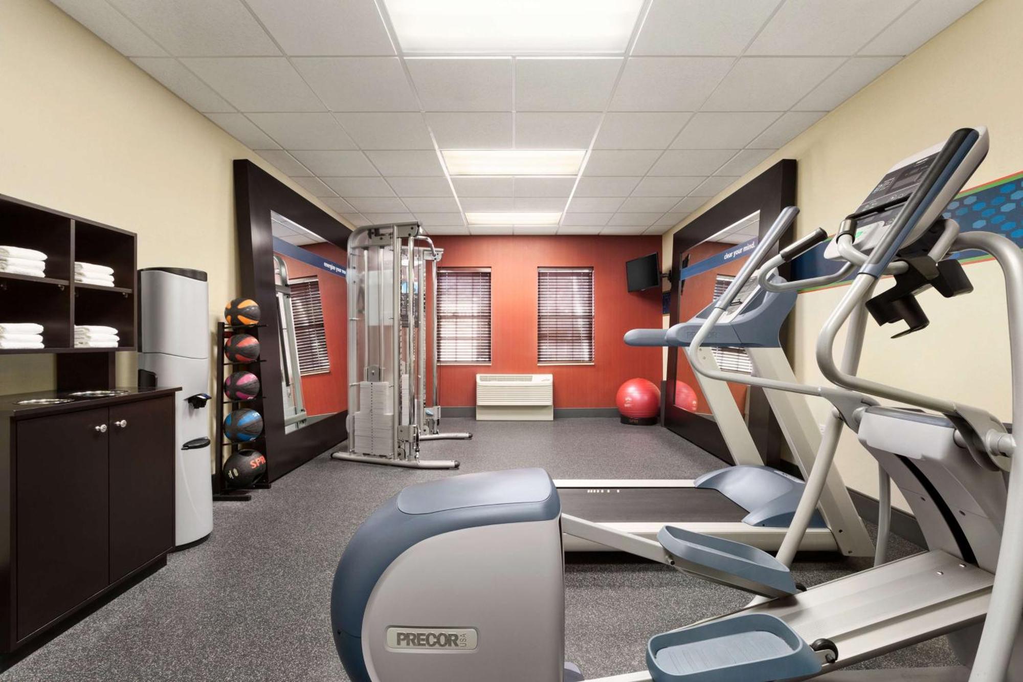 Hampton Inn Dover Dış mekan fotoğraf
