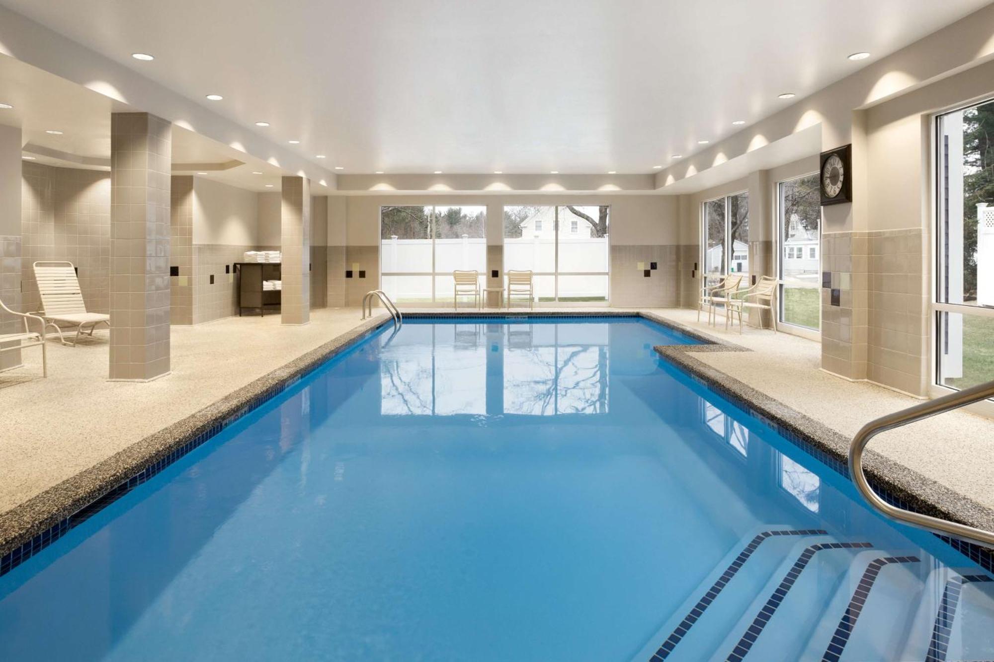Hampton Inn Dover Dış mekan fotoğraf