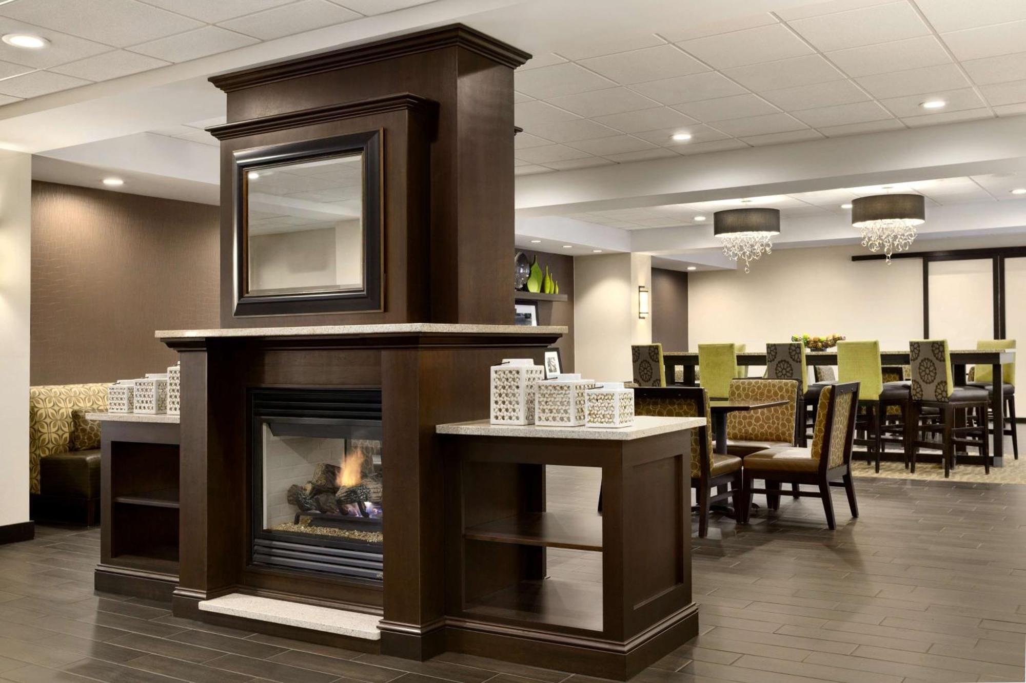Hampton Inn Dover Dış mekan fotoğraf