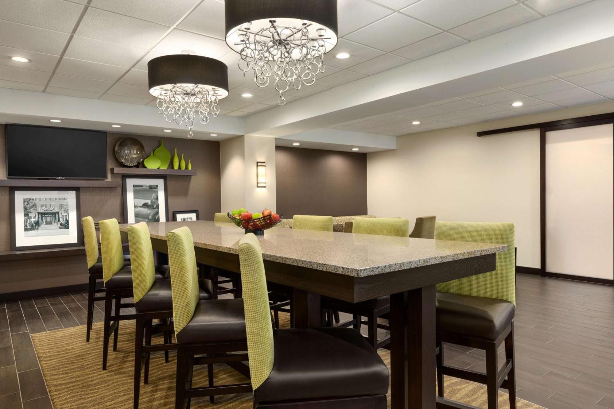 Hampton Inn Dover Dış mekan fotoğraf