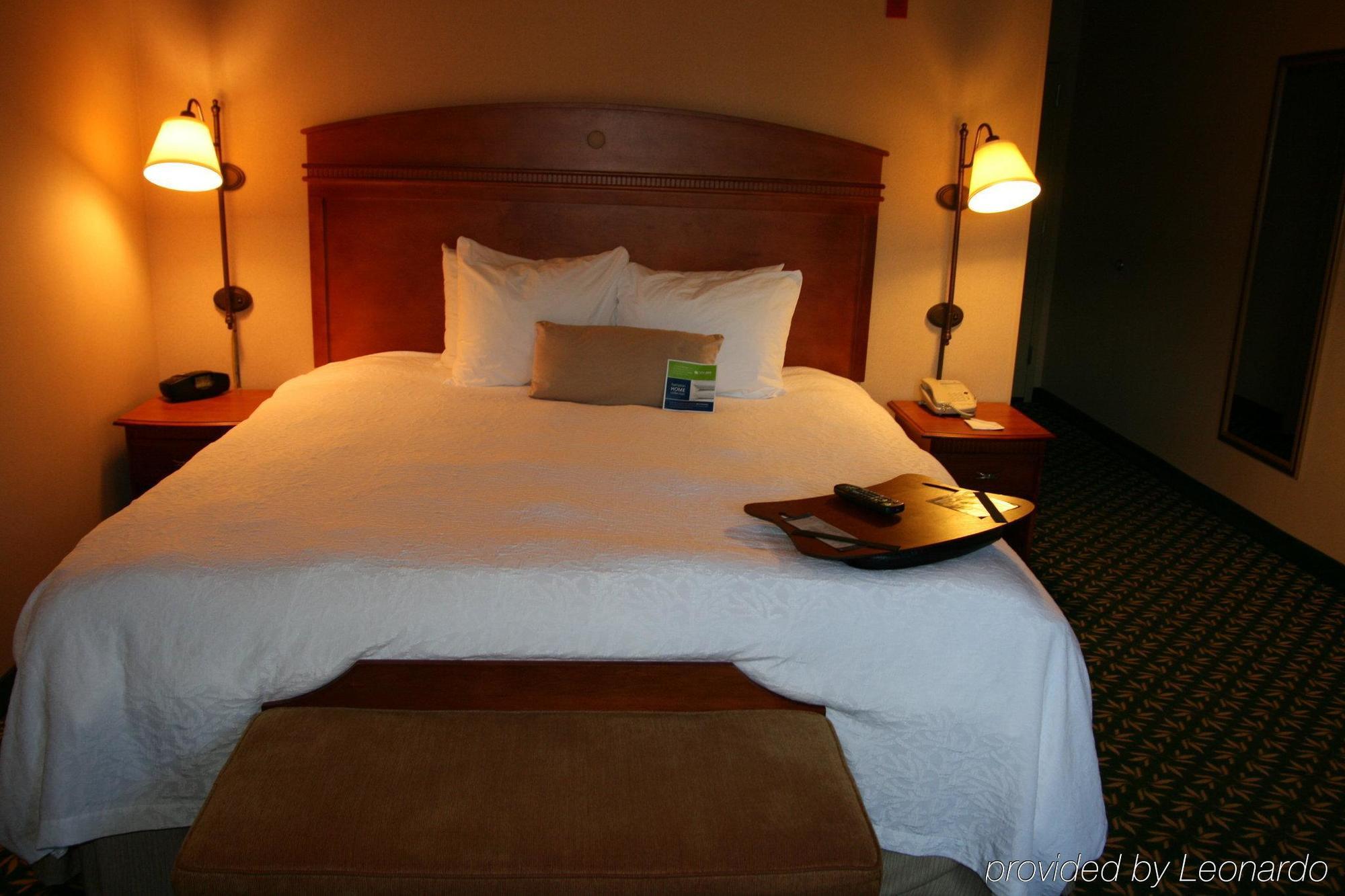 Hampton Inn Dover Oda fotoğraf