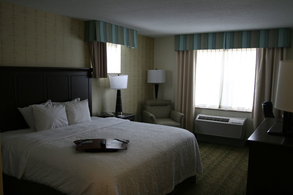 Hampton Inn Dover Dış mekan fotoğraf