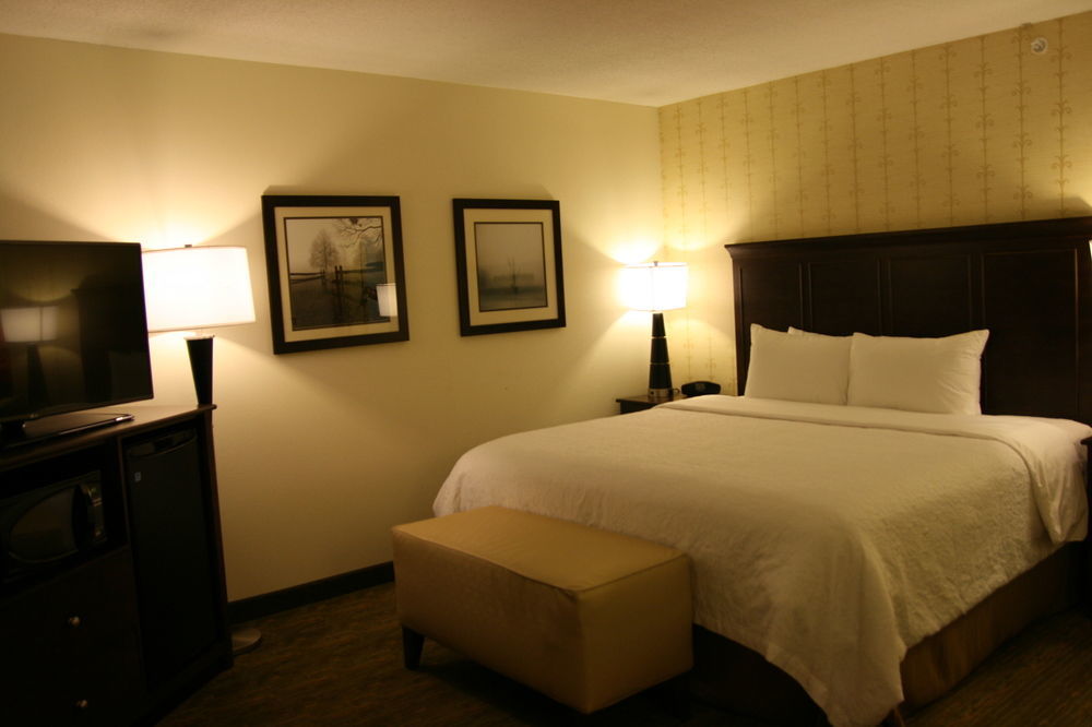 Hampton Inn Dover Dış mekan fotoğraf