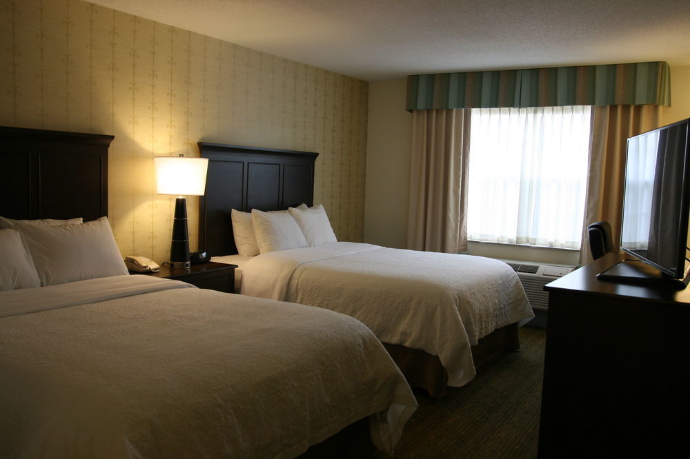 Hampton Inn Dover Dış mekan fotoğraf