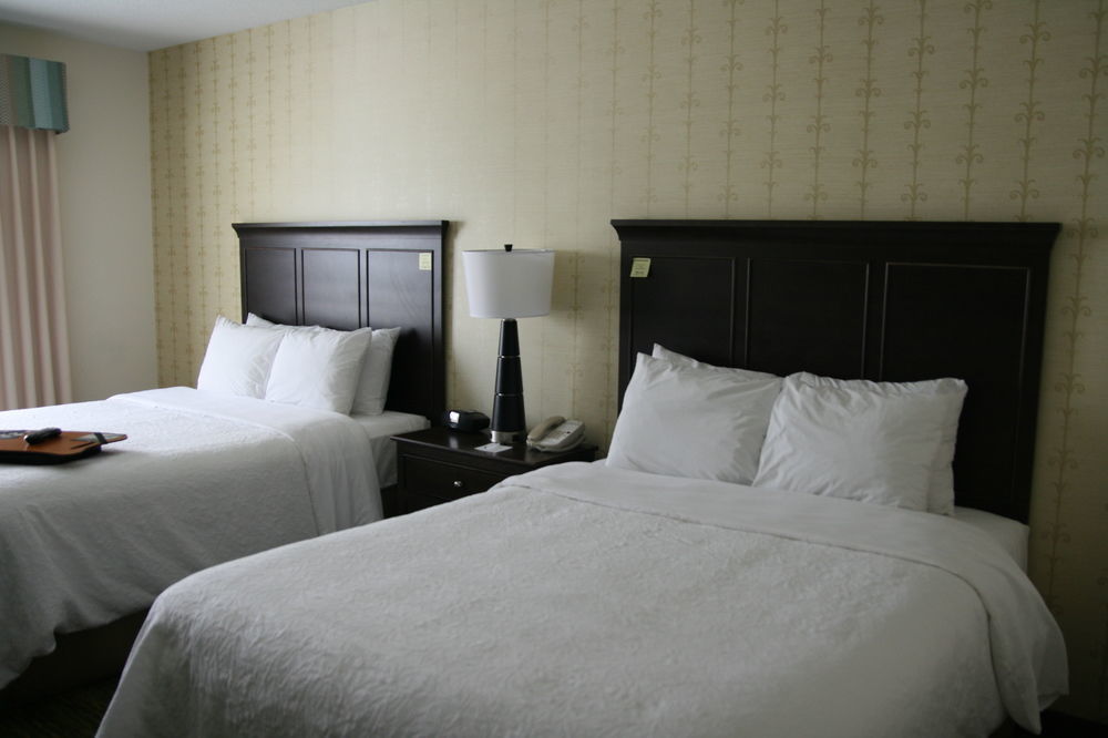 Hampton Inn Dover Dış mekan fotoğraf