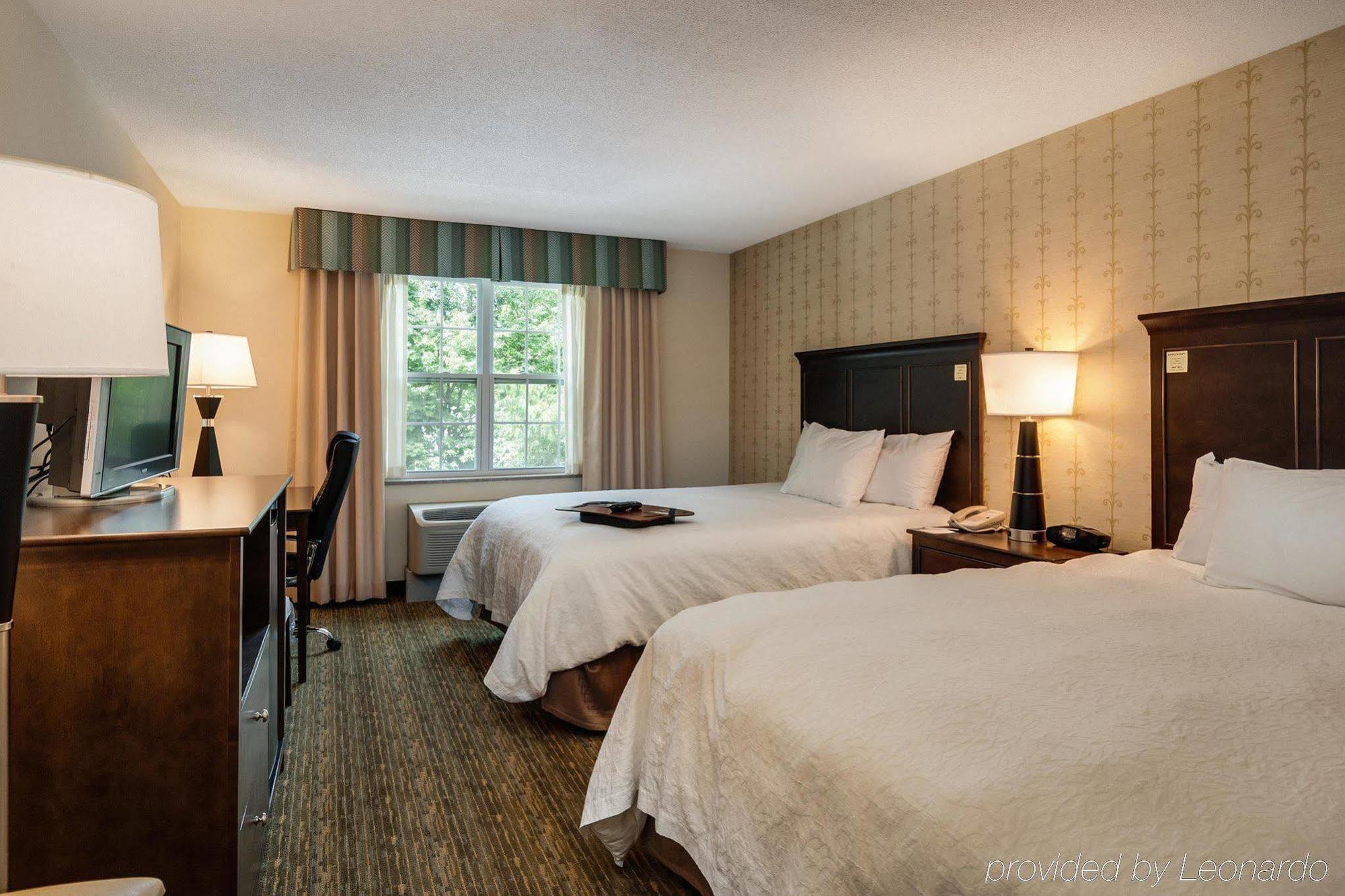 Hampton Inn Dover Dış mekan fotoğraf