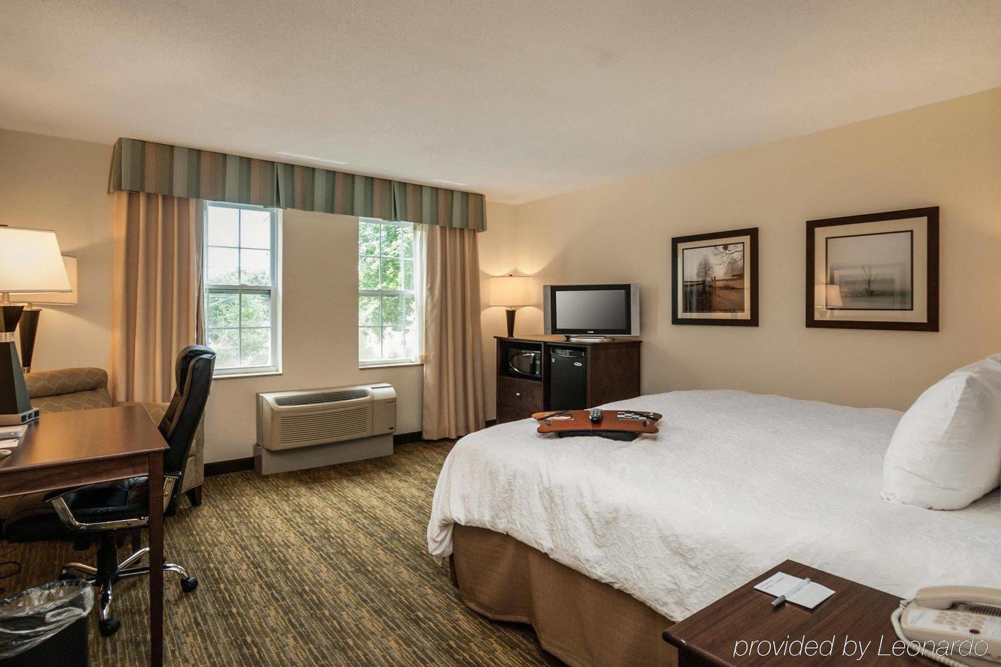 Hampton Inn Dover Dış mekan fotoğraf