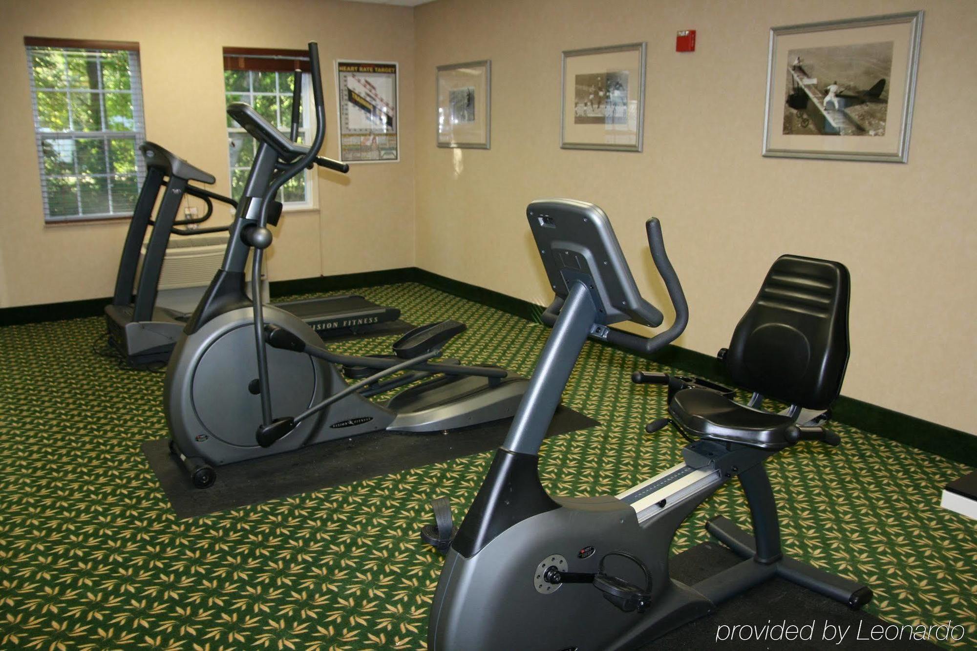 Hampton Inn Dover Dış mekan fotoğraf