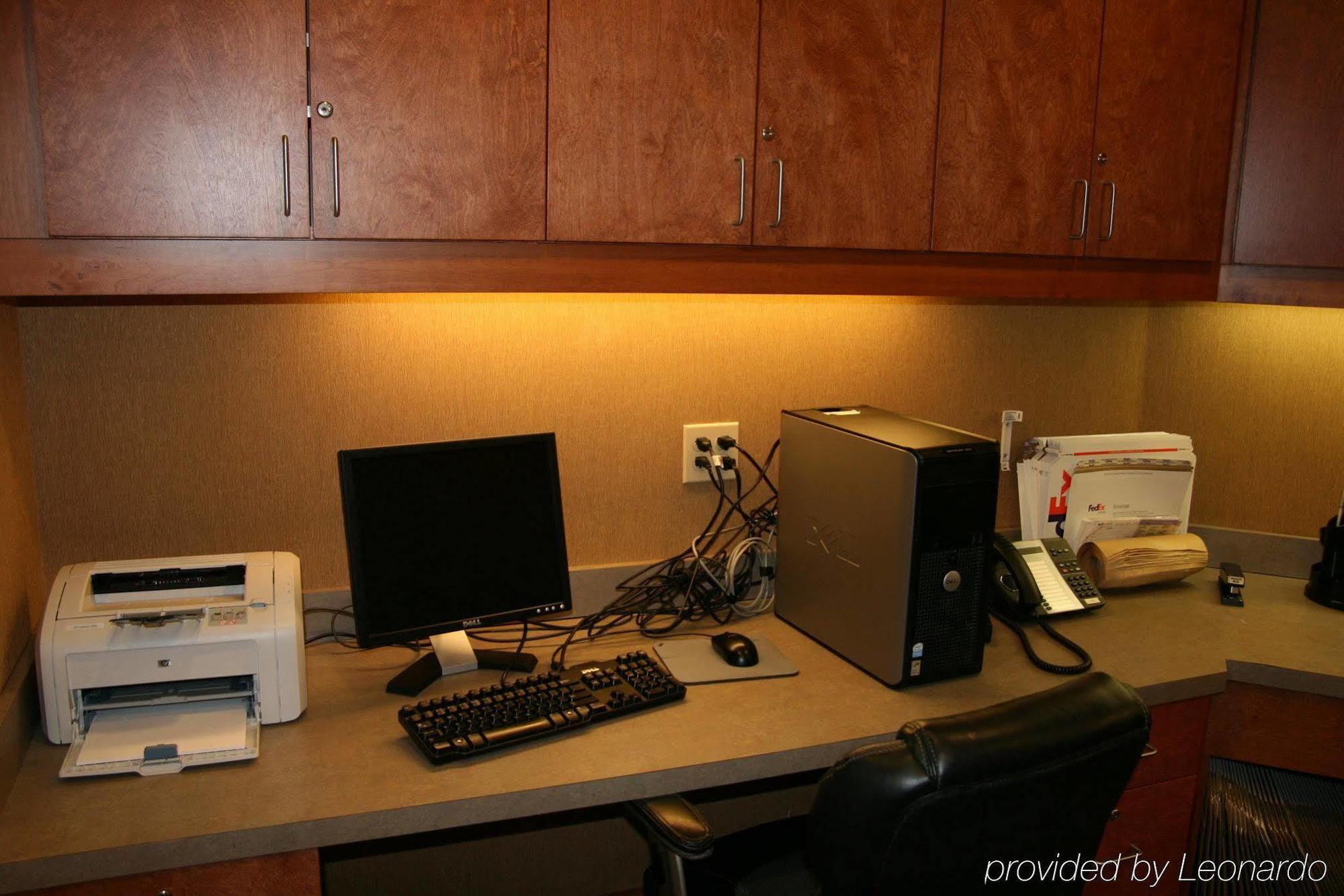 Hampton Inn Dover Konforlar fotoğraf