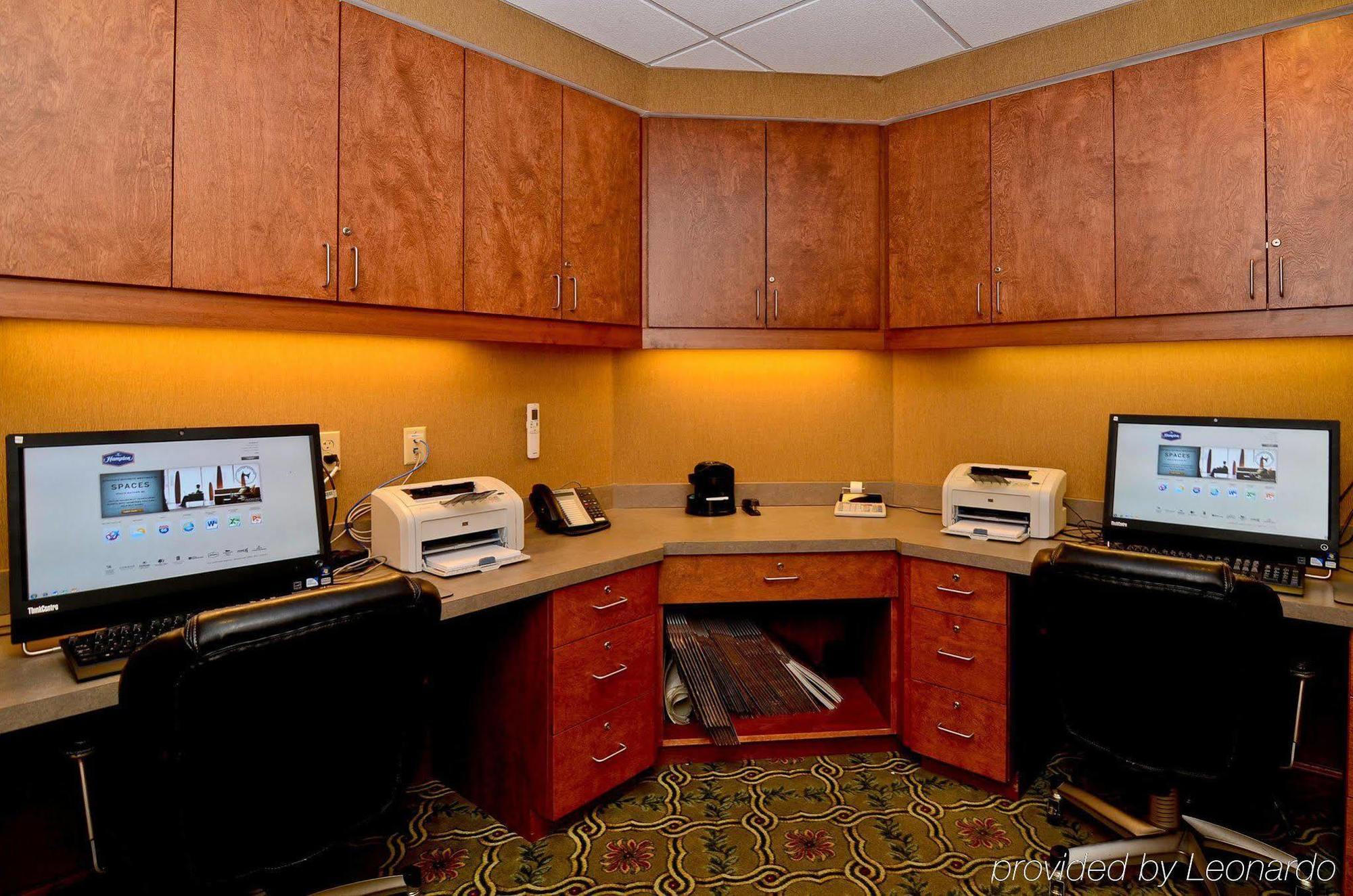 Hampton Inn Dover Konforlar fotoğraf