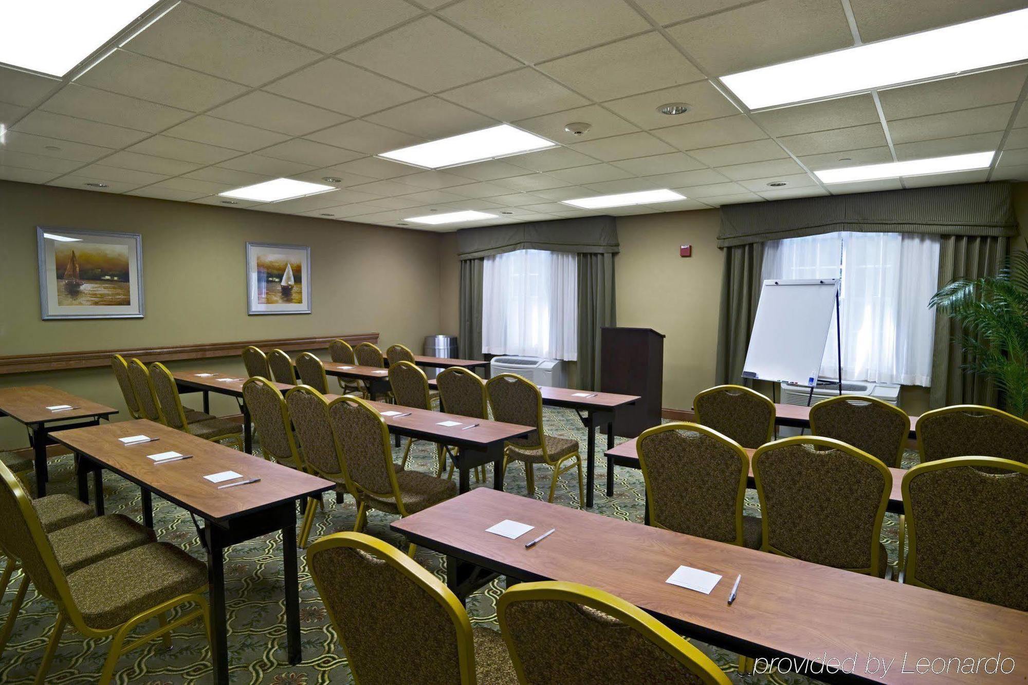 Hampton Inn Dover Konforlar fotoğraf
