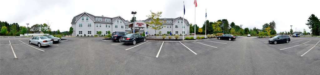 Hampton Inn Dover Dış mekan fotoğraf